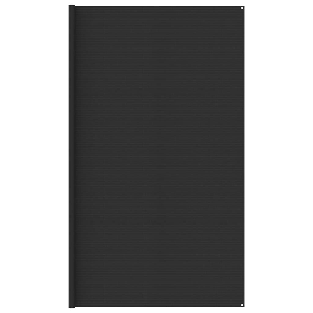 Tent Carpet 400x400 cm Anthracite