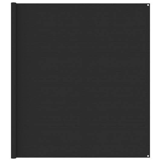 Tent Carpet 250x450 cm Anthracite