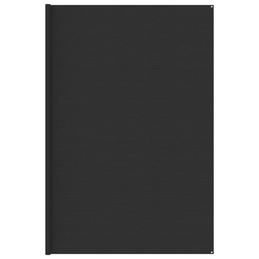 Tent Carpet 400x600 cm Anthracite