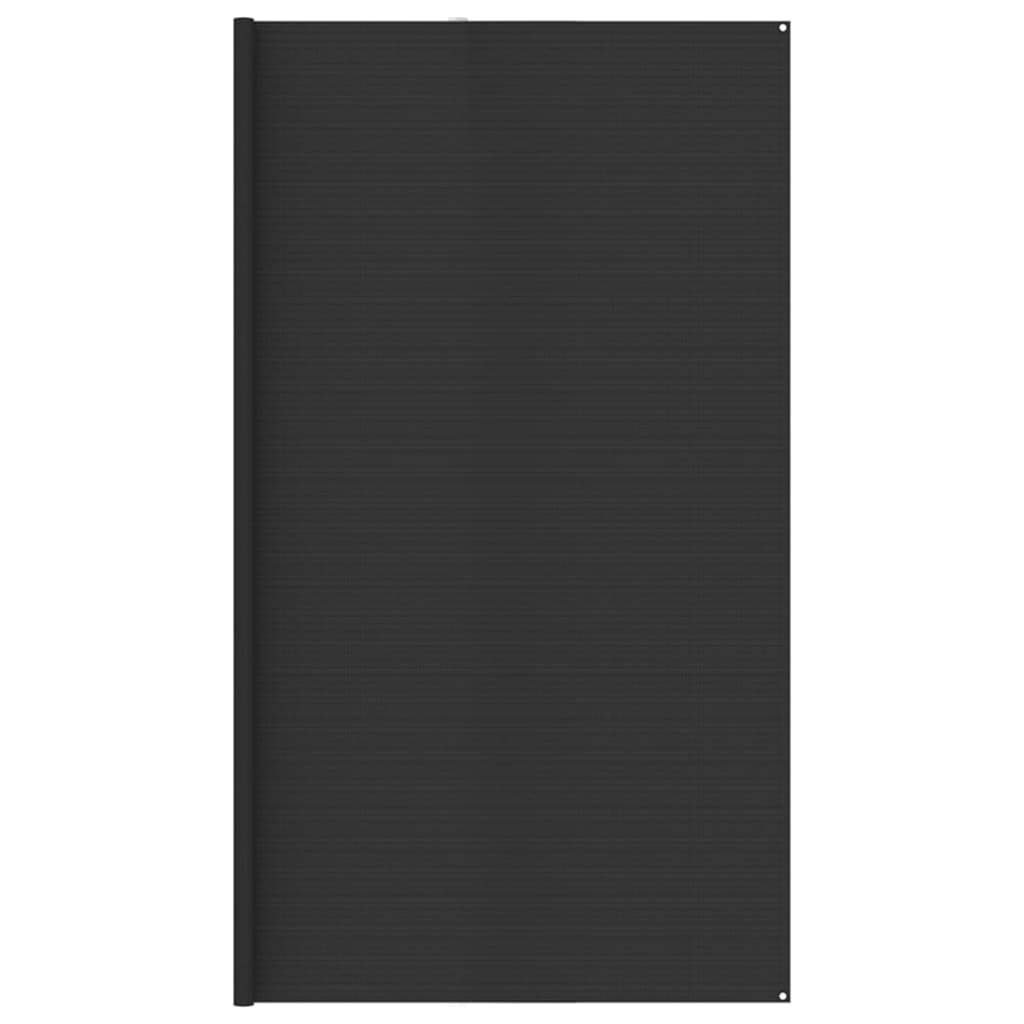 Tent Carpet 400x700 cm Anthracite